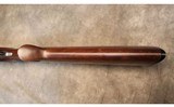 Browning~425 Grade 1 - 13 of 16