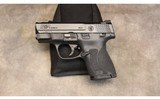 Smith & Wesson~M&P Shield 2.0 - 2 of 2