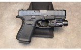 Glock~19 Gen 5 - 1 of 3
