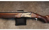 BSA~500 - 8 of 9