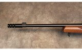 Ruger~10/22 Deluxe - 7 of 8