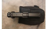 Smith & Wesson~M&P 9 Shield EZ - 3 of 4