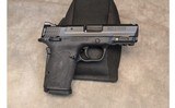 Smith & Wesson~M&P 9 Shield EZ - 1 of 4