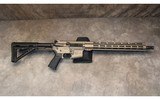 Diamondback~DB15