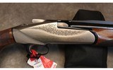 Benelli~828U - 3 of 16