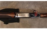 Benelli~828U - 16 of 16