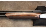Benelli~828U - 8 of 16