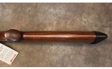 Benelli~828U - 13 of 16