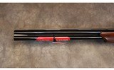 Benelli~828U - 8 of 16