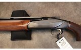 Benelli~828U - 6 of 16