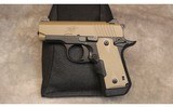 Kimber~ Micro - 2 of 3