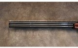 B.C. Miroku~MK38 Trap Grade I - 9 of 16