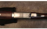 B.C. Miroku~MK38 Trap Grade I - 14 of 16
