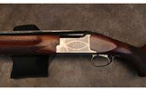 B.C. Miroku~MK38 Trap Grade I - 7 of 16