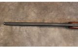 B.C. Miroku~MK38 Trap Grade I - 12 of 16