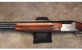 B.C. Miroku~MK38 Trap Grade I - 8 of 16