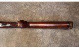 B.C. Miroku~MK38 Trap Grade I - 13 of 16