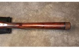 B.C. Miroku~MK38 Trap Grade I - 10 of 16