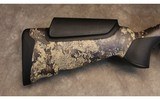 Franchi~Momentum Elite Varmint - 2 of 7