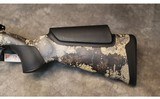Franchi~Momentum Elite Varmint - 5 of 7