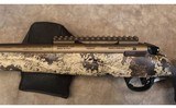 Franchi~Momentum Elite Varmint - 6 of 7