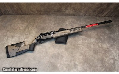 Benelli~Lupo HPR