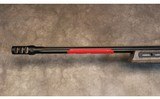 Benelli~Lupo HPR - 8 of 8