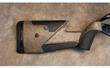 Benelli~Lupo HPR - 2 of 8