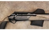 Benelli~Lupo HPR - 3 of 8