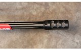 Benelli~Lupo HPR - 5 of 8