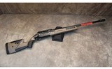 Benelli~Lupo HPR - 1 of 8