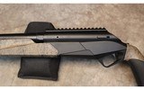 Benelli~Lupo HPR - 7 of 8