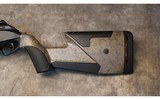 Benelli~Lupo HPR - 6 of 8