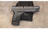 Springfield Armory~XDS - 1 of 3