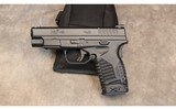Springfield Armory~XDS - 2 of 3