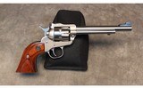 Ruger~Single Six - 1 of 3