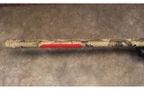 Benelli~Super Vinci Snow Goose - 9 of 9