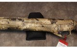 Benelli~Super Vinci Snow Goose - 8 of 9