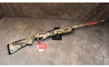 Benelli~Super Vinci Snow Goose - 2 of 9