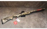 Benelli~Super Vinci Snow Goose