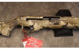Benelli~Super Vinci Snow Goose - 4 of 9