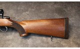 Sako~AII Varmint - 4 of 6