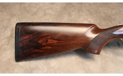 Beretta 686 Silver Pigeon I