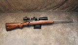 Winchester~Model 70HV - 1 of 8
