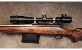 Winchester~Model 70HV - 6 of 8