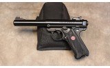 Ruger~MK IV Target - 2 of 2