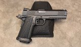 Rock Island Armory M1911 A2Fs