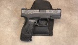 Springfield Armory XDM