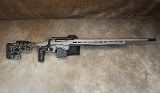 Savage~110 Elite Precision