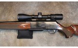 Browning~BAR Safari - 6 of 8